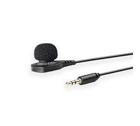 Boya BY-M3D Microfoni Digitali Dual Head USB Type-C Lavalier Compatibile con iPad Pro, Mac PC, Samsung Android dispositivi - Cavo da 6 metri