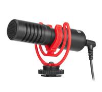 BOYA BY-MM1 Plus Microfono video