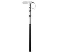 BOYA BY-PB25 - Asta telescopica