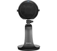 BOYA BY-PM300Microfono USB per telefoni Android Computer PC Windows/Mac