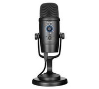 Boya BY-PM500 Microfono USB per PC e smartphone Android