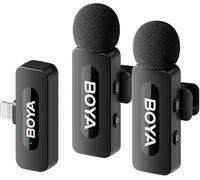 BOYA BY-V2 senza filies microfono per Lightning