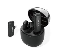 Boya BY-WM3T-D2 Mini microfono wireless 2,4 GHz Omnidirezionale Apple iOS