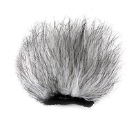 Boya BY021 Pelliccia Antivento per registratore Zoom/Tascam