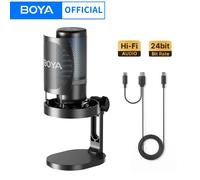 Boya Microfono USB K3-02