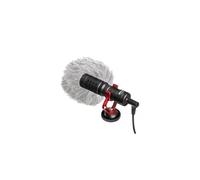 Boya Micro Canon compatto universale BY-MM1