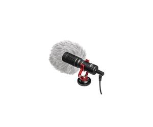 Boya Micro Canon compatto universale BY-MM1