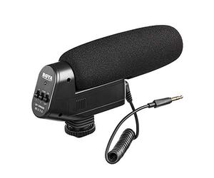 BOYA Micro cardioide a condensatore