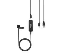 BOYA Microfono BY-DM10 (BY-DM10)