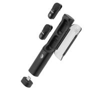 Boya Microfono magico senza fili 2 TX + 2 RX Tipo-C + 3,5 mm - Custodia di ricarica inclus