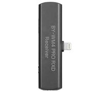 BOYA Ricevitore Wireless BY-WM4 Pro RXD Lightning