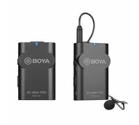 Boya Set di 2 microfoni WM4 Pro K-1