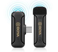 BOYA SISTEMA MICROFONO WIRELESS BY-WM3T5 U1