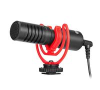 BOYA BY-MM1 Plus Microfono video