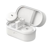 Boya MINI-15 - Microfono ultra-mini senza fili da 2,4 GHz 2TX-1RX per Lightning