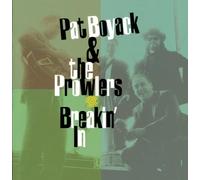 BOYACK, PAT & PROWLERS - BREAKIN' IN