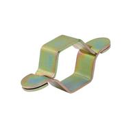 BOYANDM 5Pcs Rubinetto In Metallo Dado Esagonale Chiave Strumento Dado Esagonale Dado Staccabile Rubinetto Della Cucina Rubinetto di Ingresso Chiave Regolabile Strumento