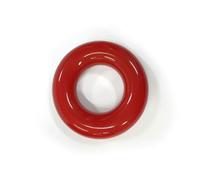 BOYANDM Golfs Club Anelli di ponderazione Rotondi Club Swing Trainer riscalda gli accessori per la pratica del peso Anelli di oscillazione di potenza del peso