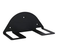 BOYANDM Installazione rapida Attrezzature da ping pong Display Rack Pingpong Paddle Holder Montaggio a parete Installazione rapida Attrezzature da ping pong Display Paddle Holder Wall Mounted Storage