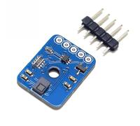 BOYANDM STHS34PF80 Low Power High Sensitivity Human Sensing Sensors Module Board for Home Automation Security Applications Advanced Sensing Technology