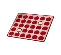 BOYANDM Tappetino anti-macchia per scolapiatti per lavello da cucina, con tecnologia assorbente ad asciugatura rapida per la preparazione degli alimenti, tappetino assorbente per asciugatura del piano