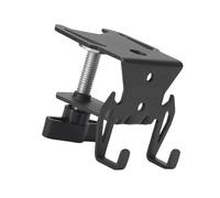 BOYANDM Universale Ferri Serbatoi Supporto Con Appeso Rack Portables Cilindri Clip Accessori Campeggio Stufa Accessori Gancio