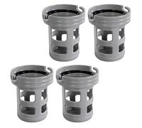 BOYANDM Universals - Supporto per cartucce filtranti per piscina, telaio regolabile per vasche idromassaggio gonfiabili e piscine, telaio regolabile