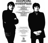 Boyce and Hart I Wonder What She's Doing Tonite? (Vinyl LP)