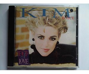 Boyce, Kim - Facts of Love