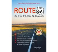 Boyce Route 66 (Tascabile)