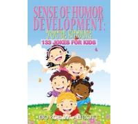 Boyce W Abbott Sense of Humor Development (Tascabile)