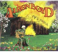 Boyd, Aaron - Until The End