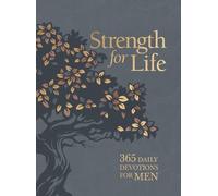 Boyd Bailey Strength for Life (Tascabile)