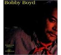 Boyd, Bobby - Bobby Boyd