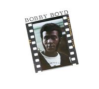 Boyd,Bobby - Boyd,Bobby [Import]