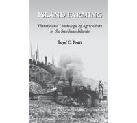 Boyd C Pratt Island Farming (Tascabile)