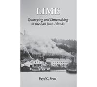 Boyd C Pratt Lime (Tascabile)