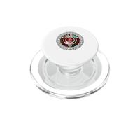 Boyd cognome scozzese clan scozzese stemma distintivo PopSockets PopGrip per MagSafe