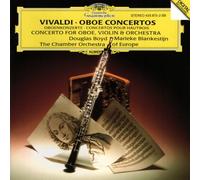 Boyd - Conc. Oboe