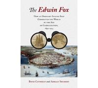 Boyd Cothran Adrian Shubert The Edwin Fox (Copertina rigida)