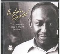 Boyd, Eddie - Complete Blue Horizon Sessions