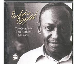 Boyd, Eddie - Complete Blue Horizon Sessions