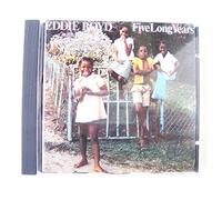 Boyd,Eddie - Five Long Years