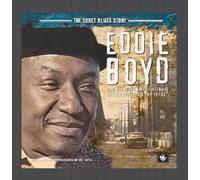 Boyd,Eddie - Sonet Blues Story