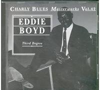 Boyd, Eddie - Third Degree