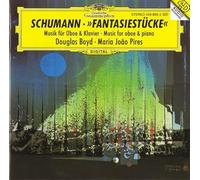 Boyd - Fantasiestucke