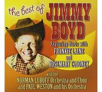 Boyd, Jimmy - Best Of Jimmy Boyd