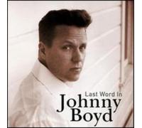 Boyd, Johnny - Last Word In