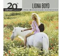 Boyd, Liona - Best Of Liona Boyd: 20th Century Masters