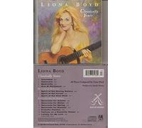 Boyd, Liona - Classically Yours